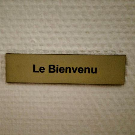 Le Bienvenu - T2 Avec Terrasse Au Coeur De Malo Dunkirk Exterior foto