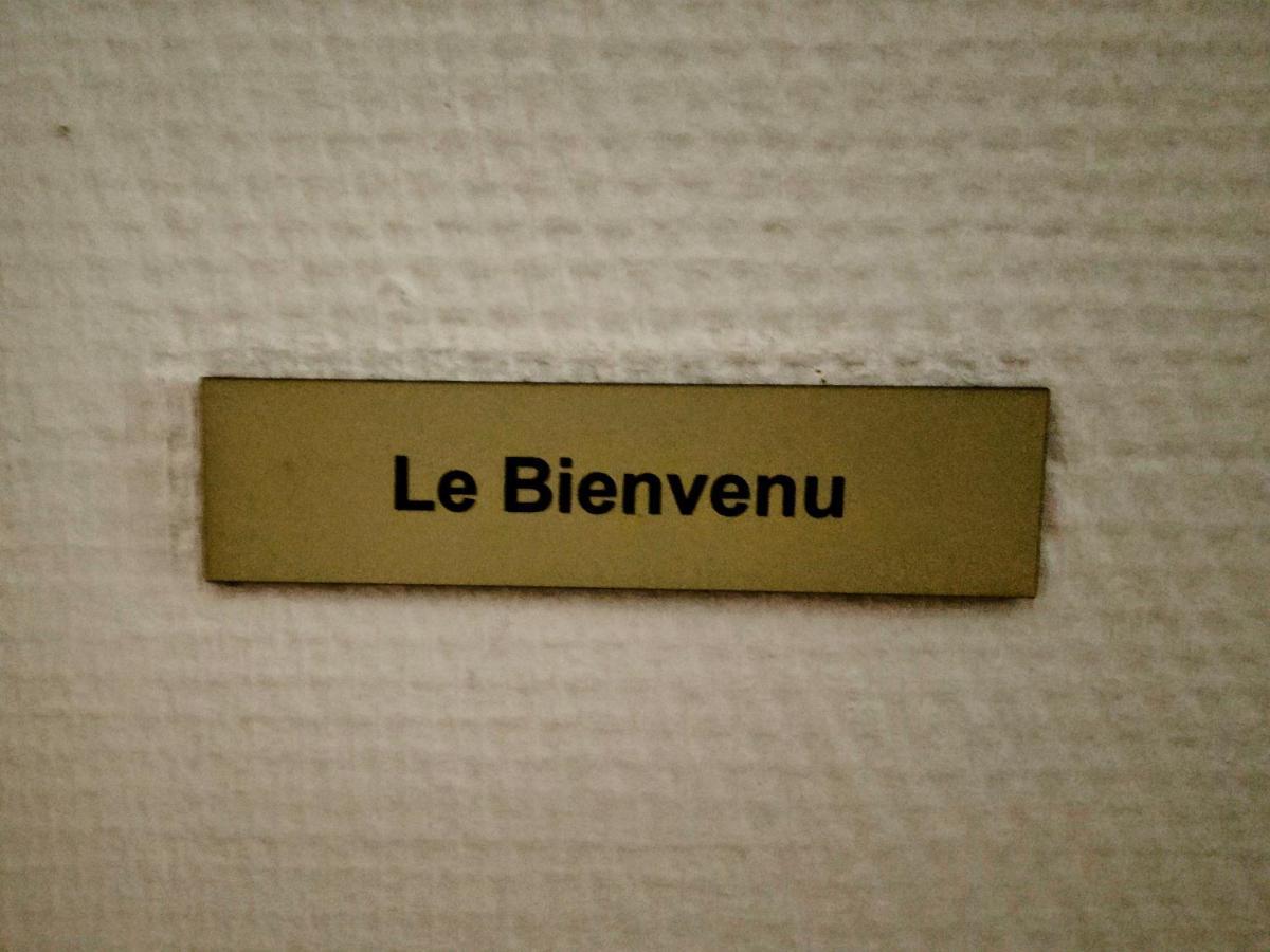 Le Bienvenu - T2 Avec Terrasse Au Coeur De Malo Dunkirk Exterior foto